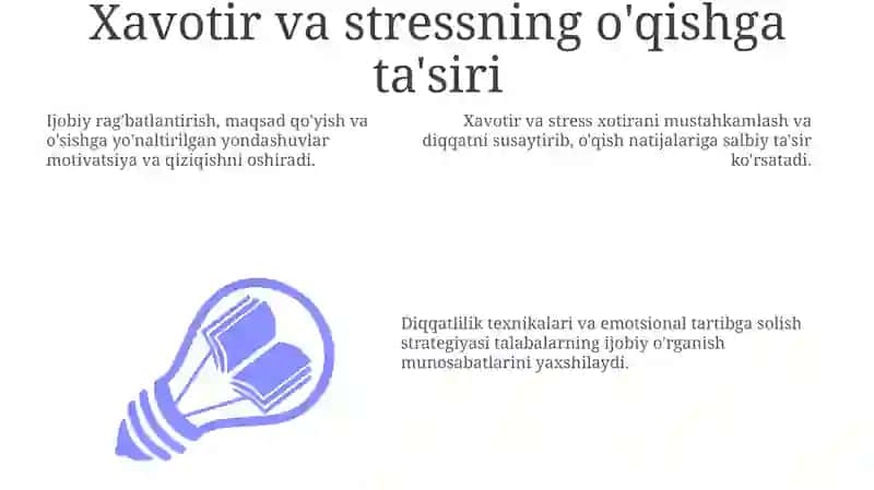 O‘quv motivasiyalari va o‘quvchilarning o‘qishga emosional munosabatlarini o‘rganish psixologik metodikalari 3