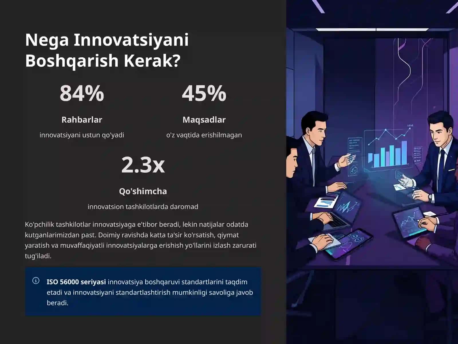 Innovatsion Menejment: Usullar va Funksiyalar 3