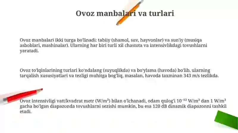 Tovush labaratoriya 3