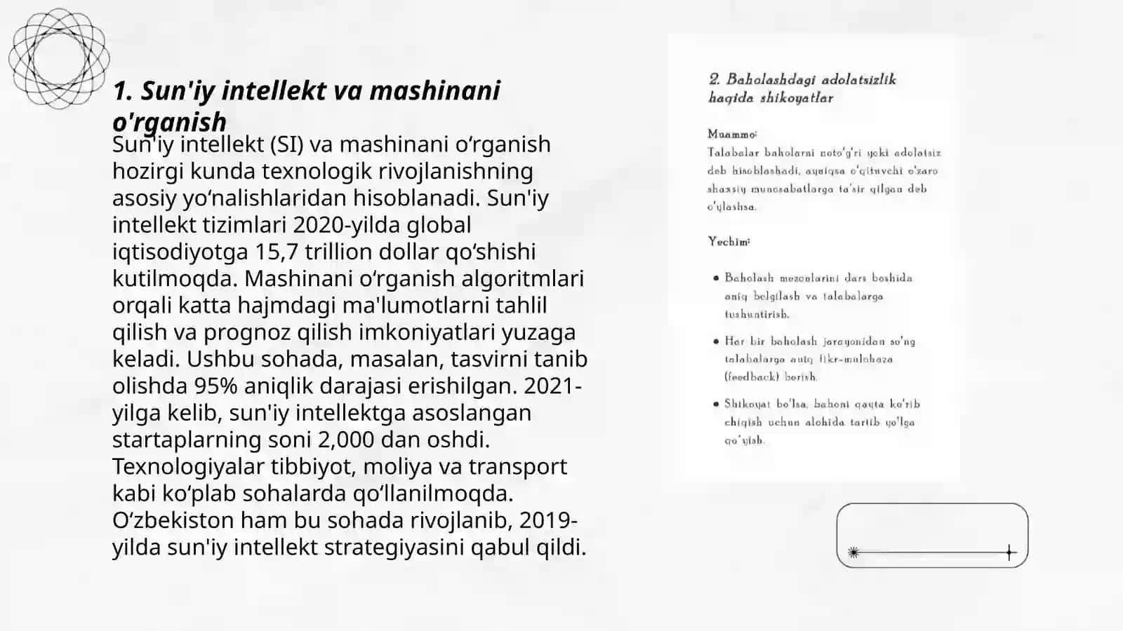 Hozirgi kundagi zamonaviy kasblar 3