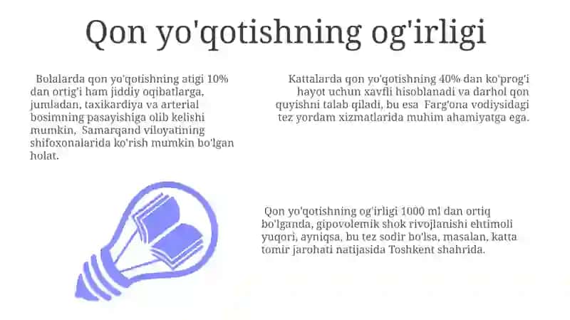 Qon ketishi va uni vaqtincha to‘xtatish usullari 3
