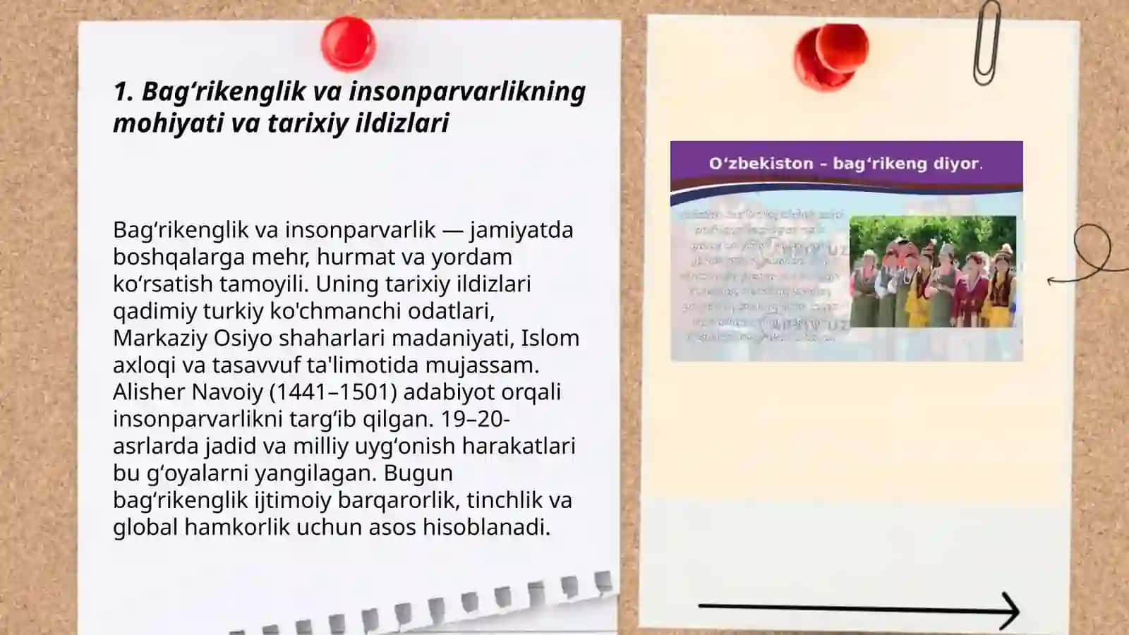 Bagʻrikenglik va insonparvarlik 3