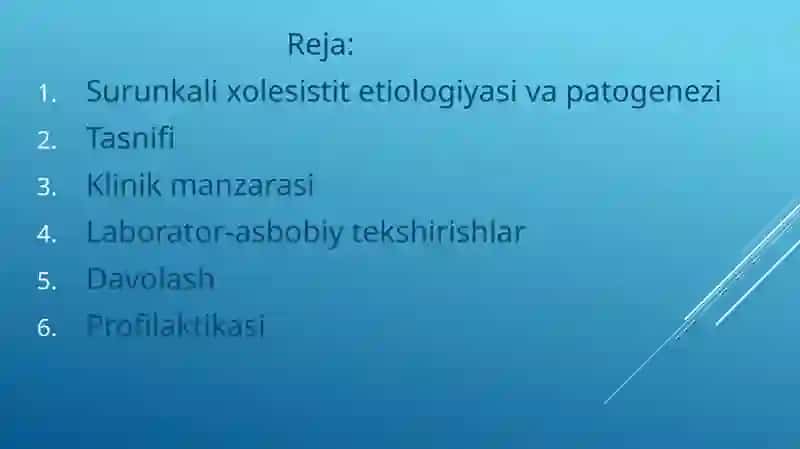 Ichki kasalliklar propedevtikasi 3