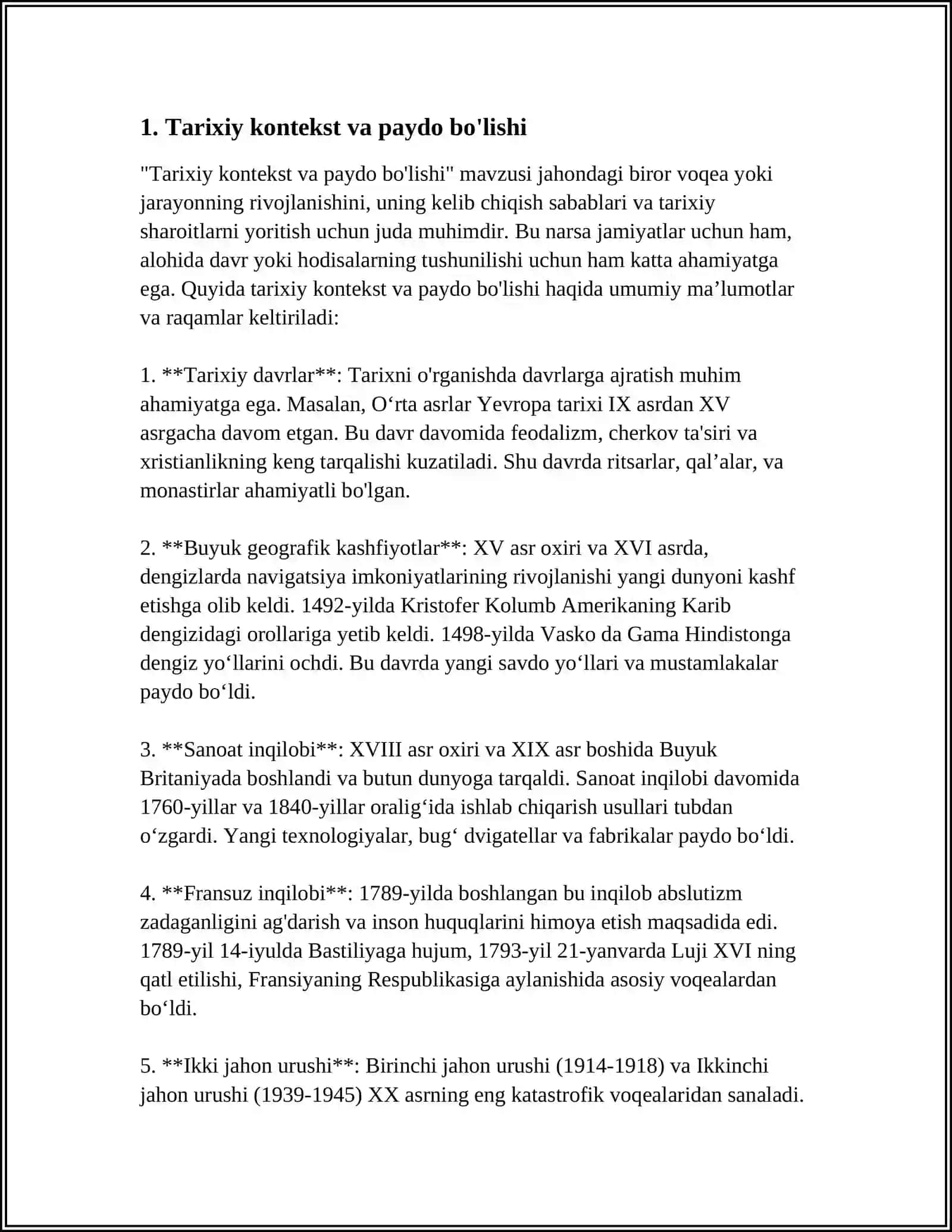 XALIFALIK TANGALARINING ASOSIY XUSUSIYATLARI 3