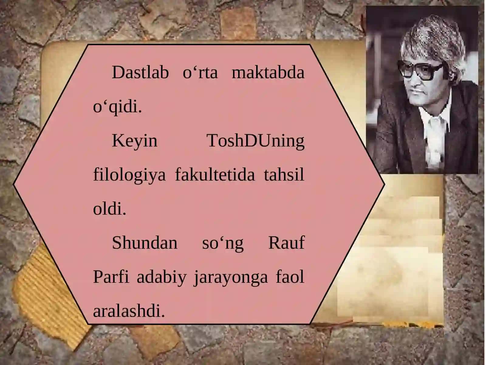 Rauf Parfi 3