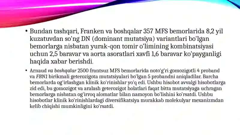 Marfansindromi 3