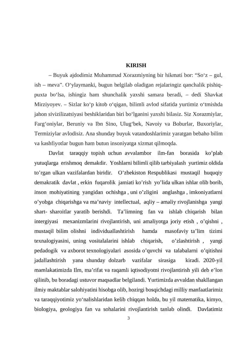O’lchovli funksiyalar va ular ustida amallar 3