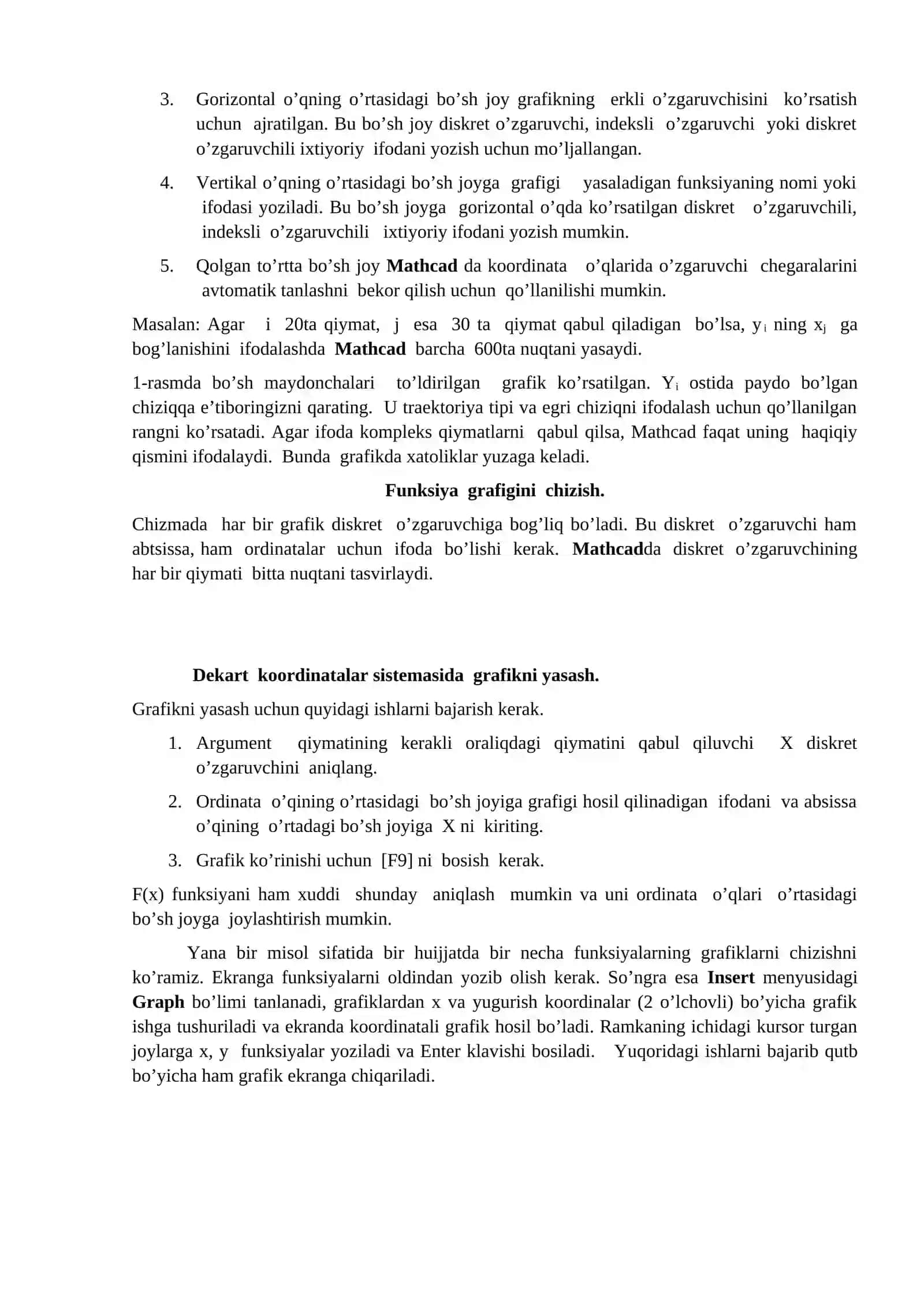 Polinomlar ustida matematik amallar bajarish 3