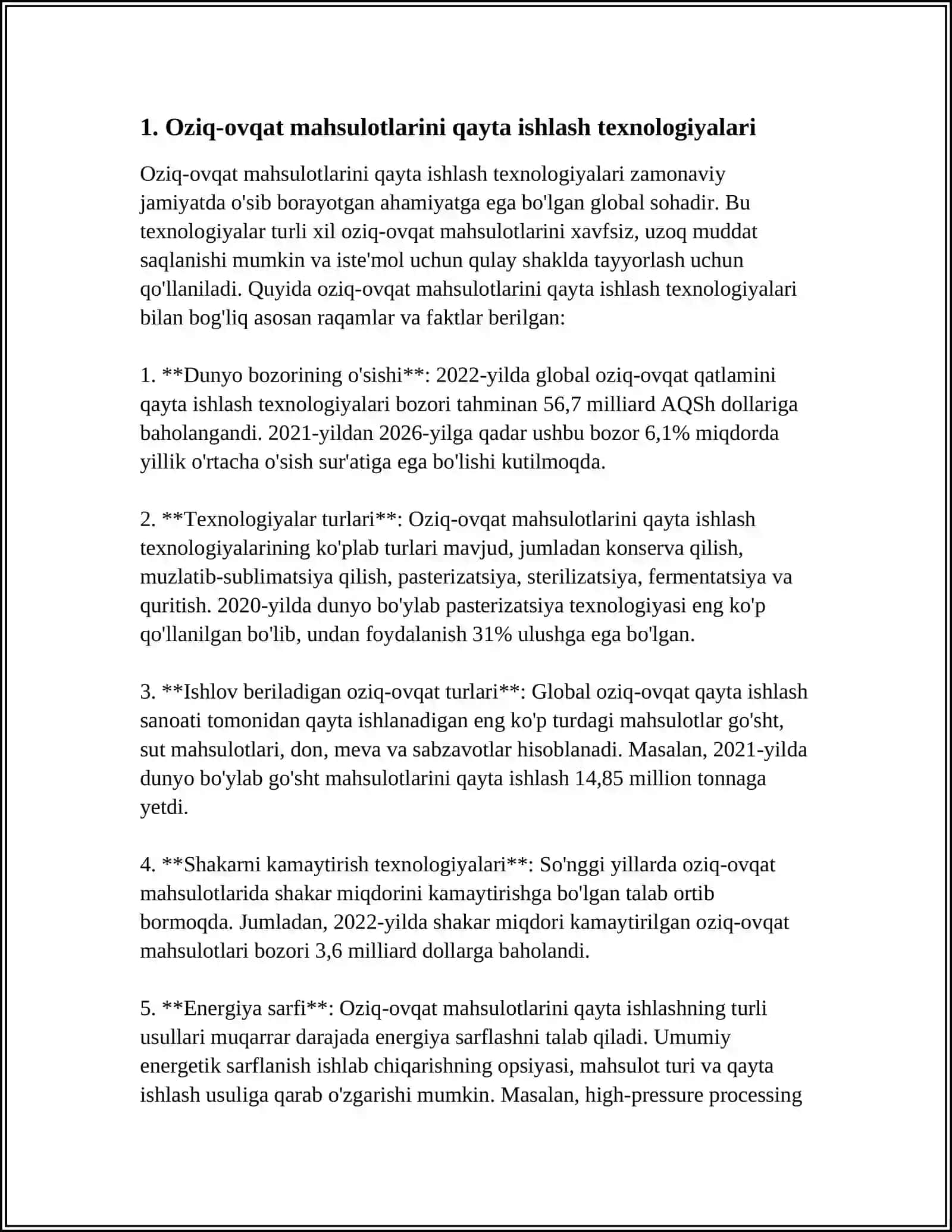 DONLI EKINLARNI QAYTA ISHLASH KORHONALARI 3