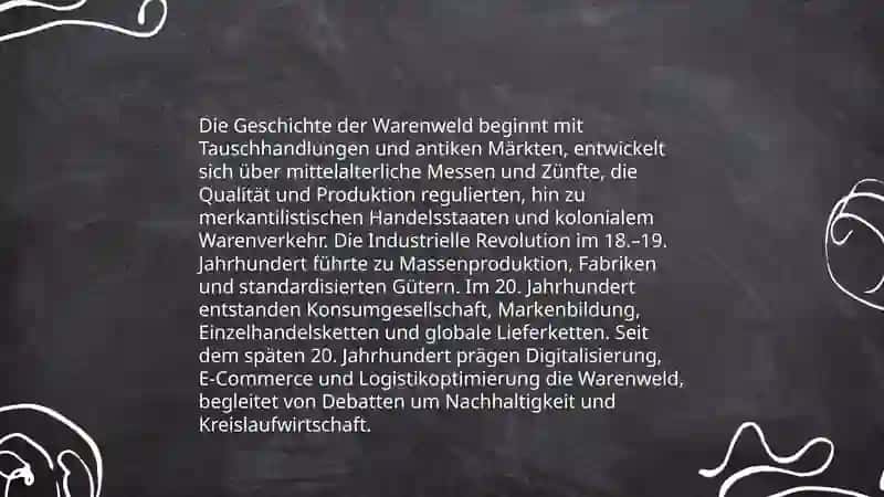 Warenweld 3