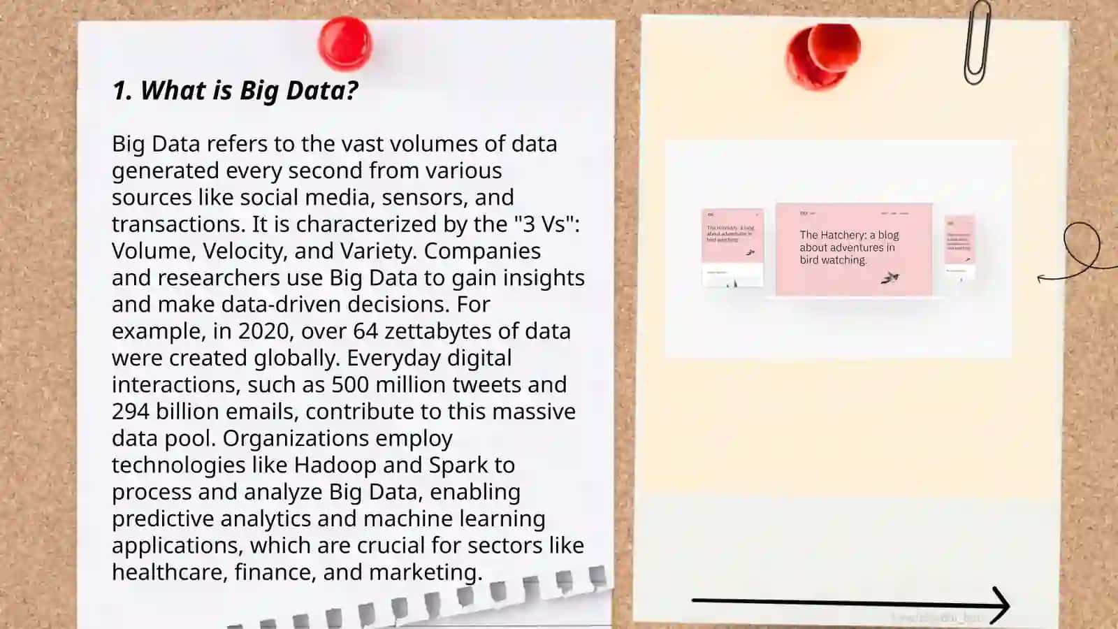 Big Data 3