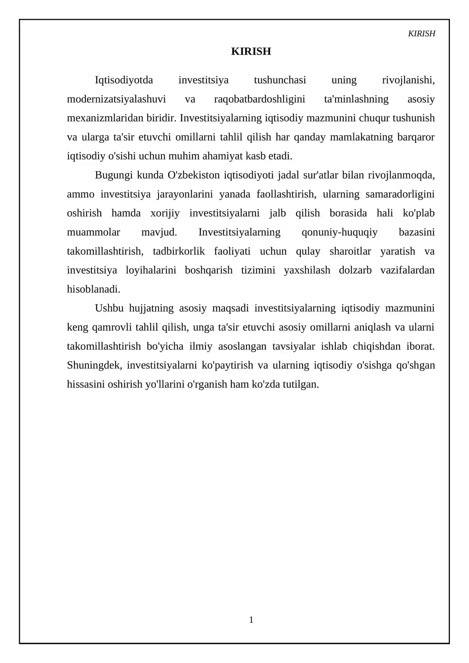 istemolning iqtisodiy mazmuni va omillari 3