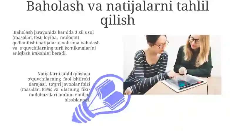 Samarali Interfaol Dars Rejalashtirish 3
