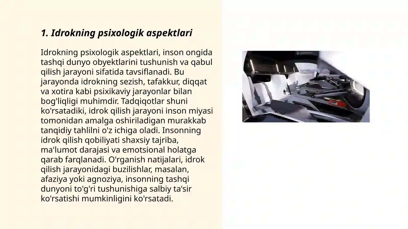 Idroqning psixologik aspektlari 3