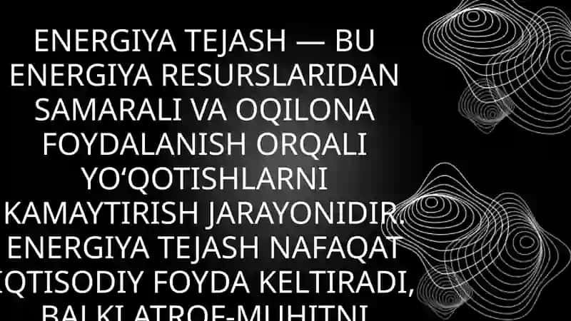 ENERGIYA TEJOVCHI QURILMALAR 3