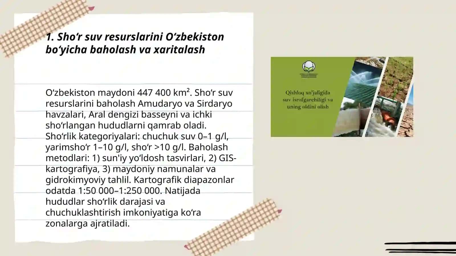 Chuchuklashtirish g‘oyasi 3
