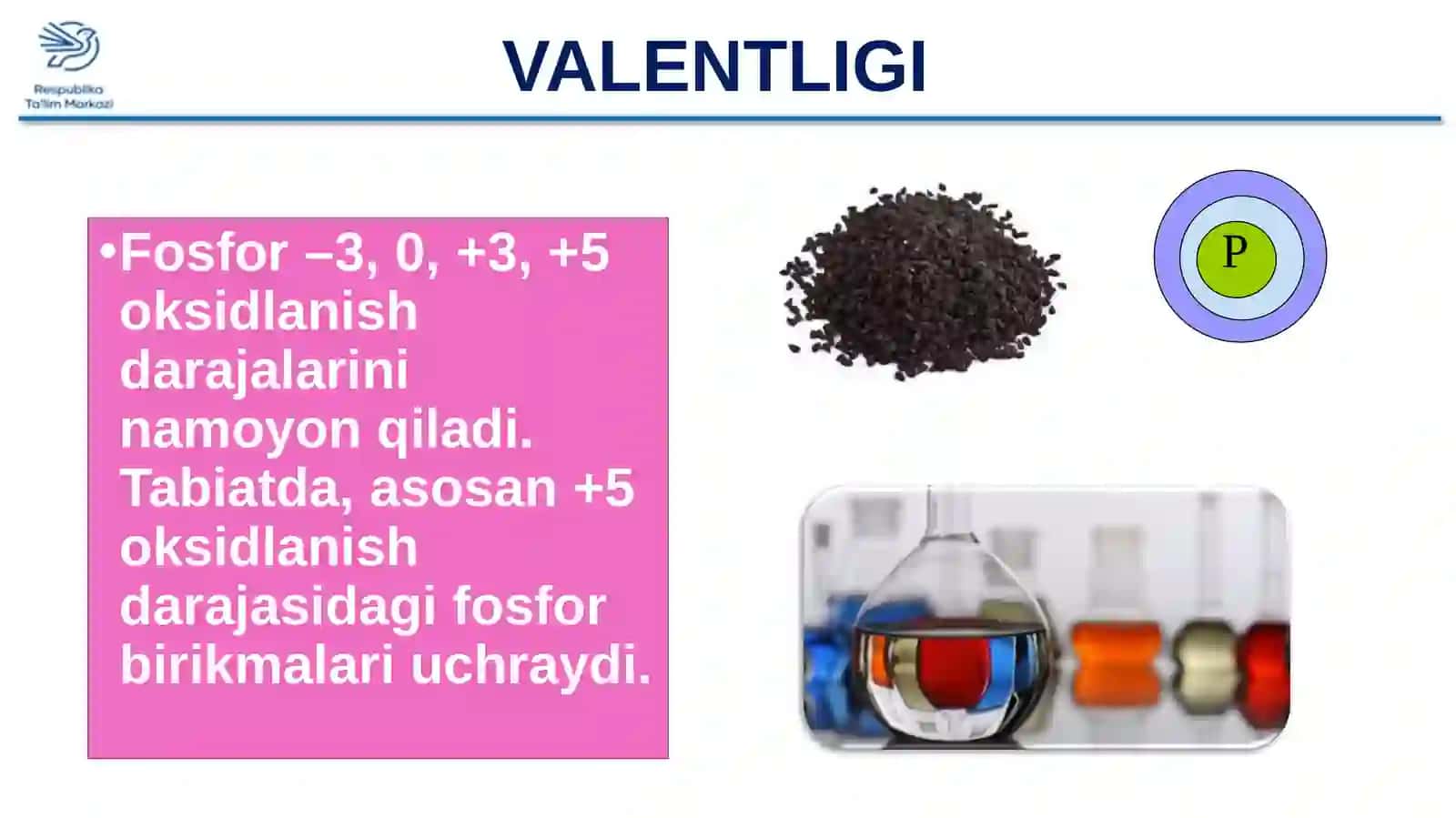 Fosfor 3