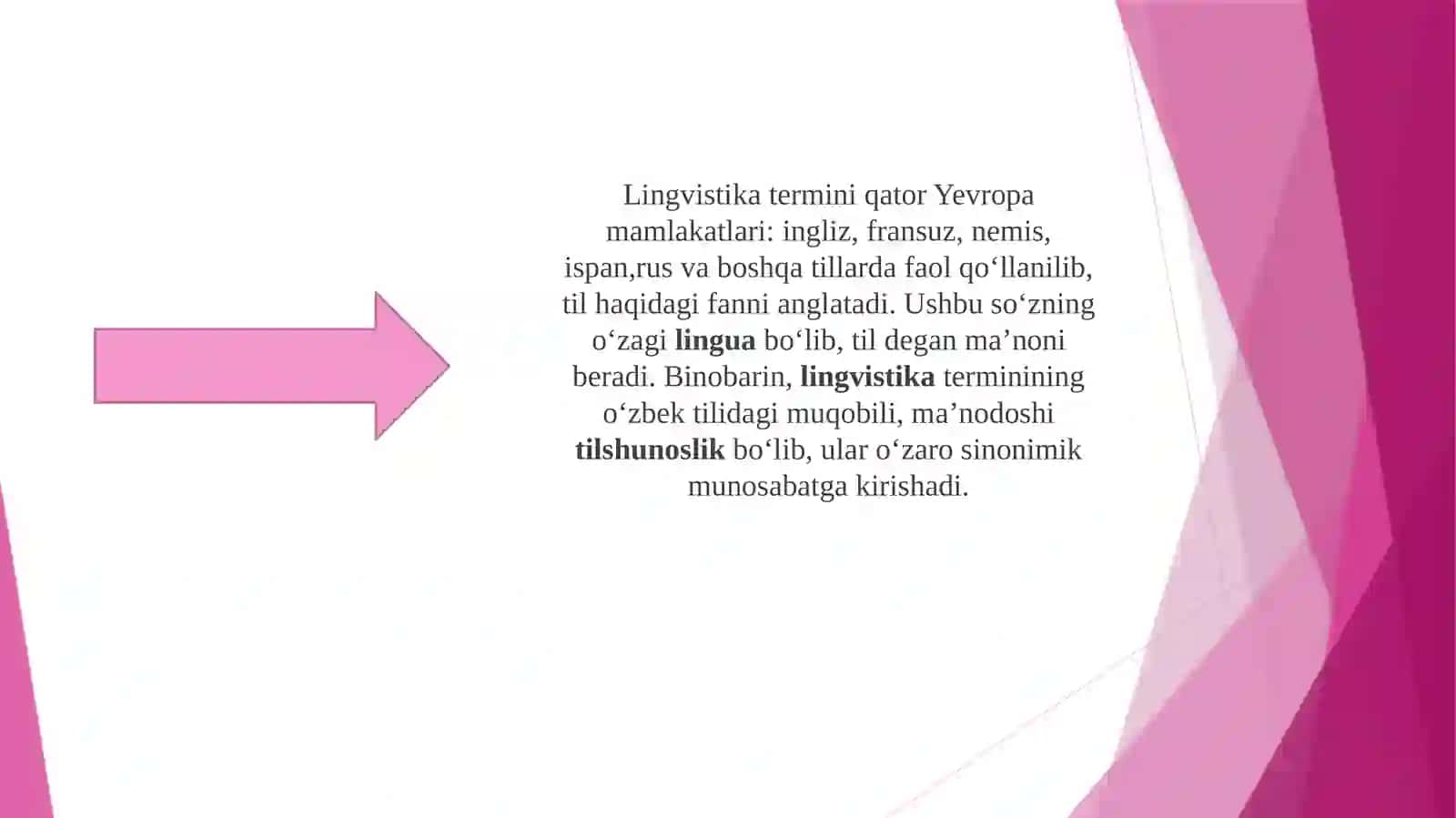 AMALIY TILSHUNOSLIK 3