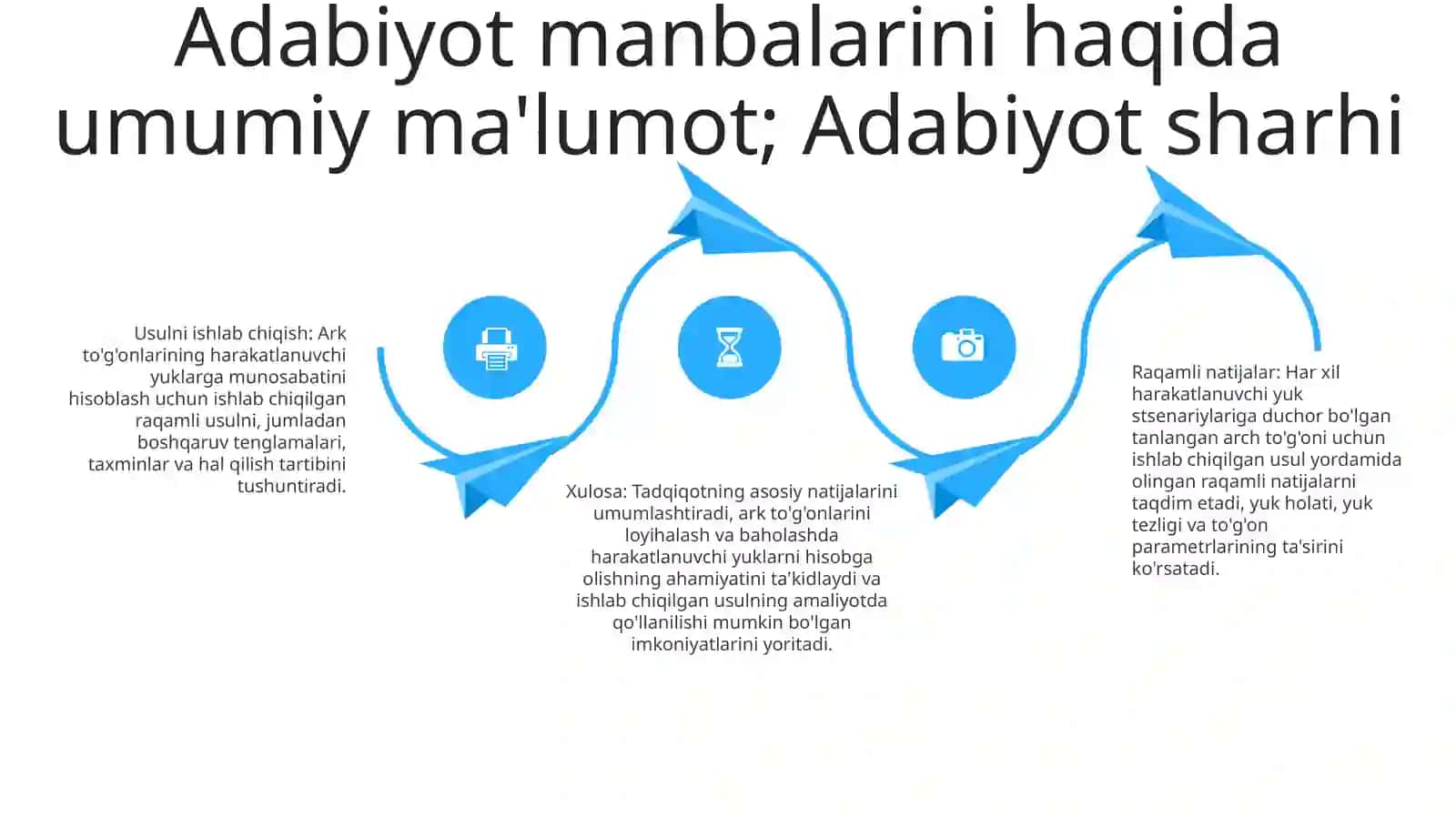 Tuproqda harakatlanuvchi yuklar ta'siri 3