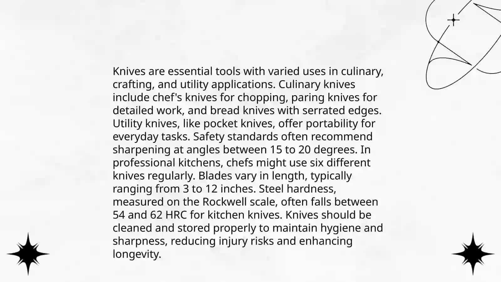 Kitchen terminology. Basic kitchen equipment and their english team 3