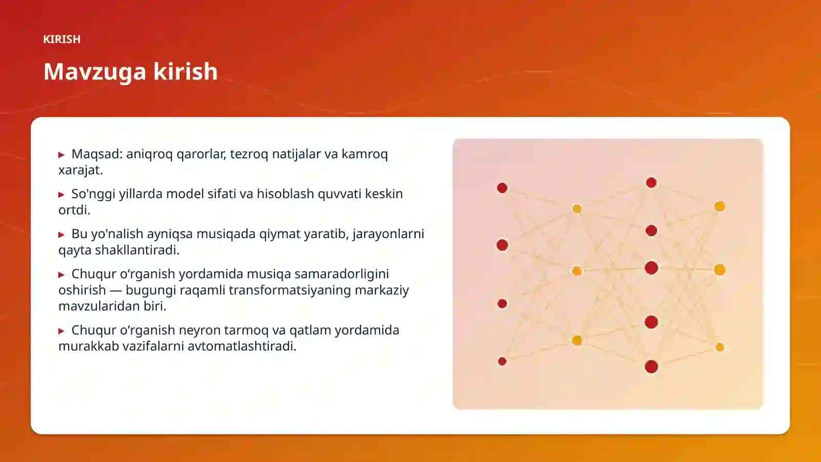 AI INSIGHTS • PREMIUM TAQDIMOT 3