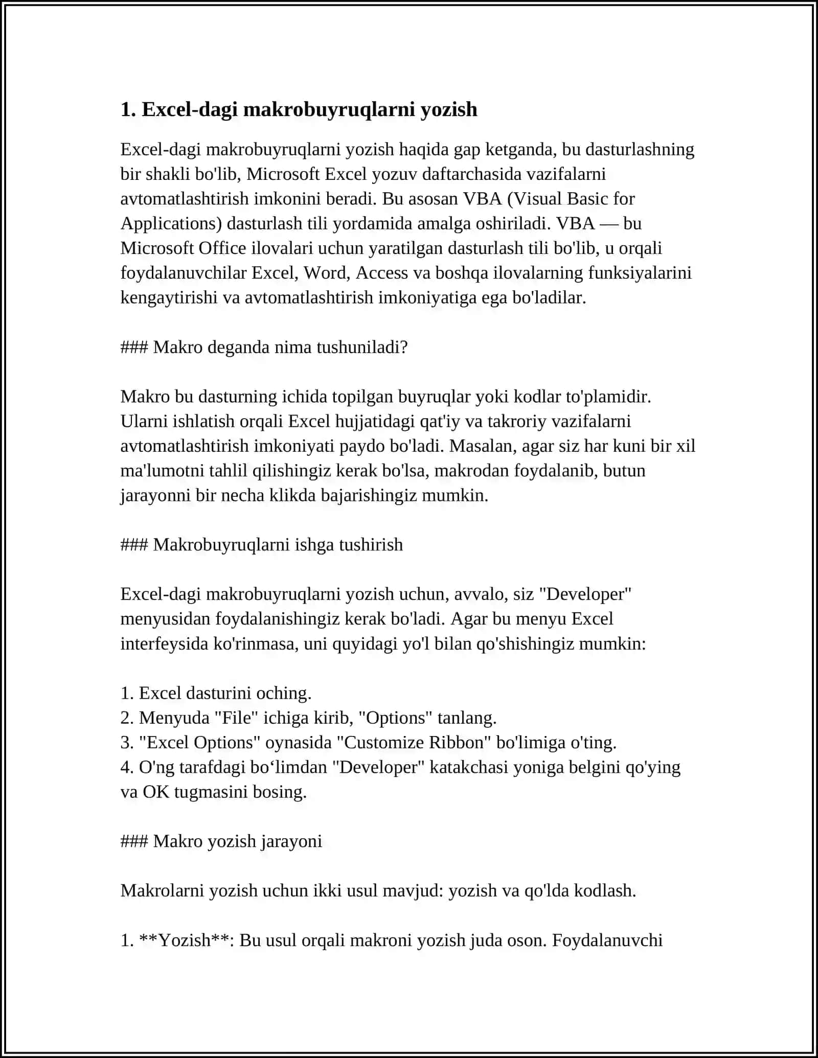 MS EXSELDA MAKROBUYRUQLAR 3