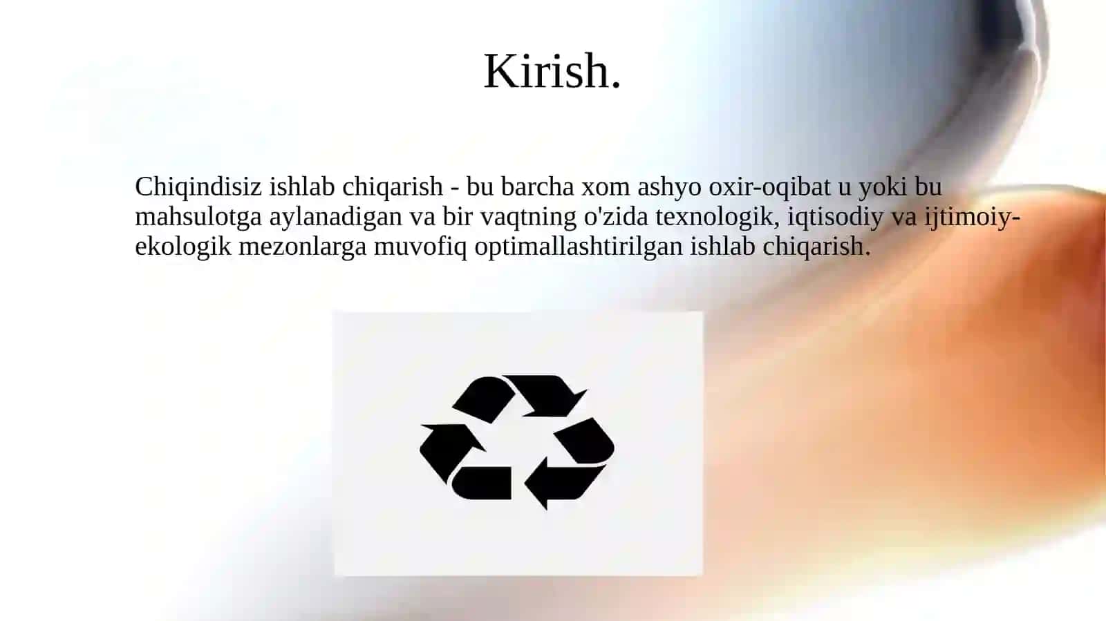 Qurilishekologiyasi 3