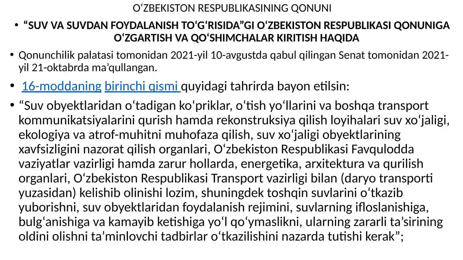 Daryolarning loyqa oqiziqlari 3