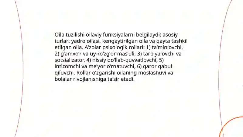 Oila psixalogiyasi 3