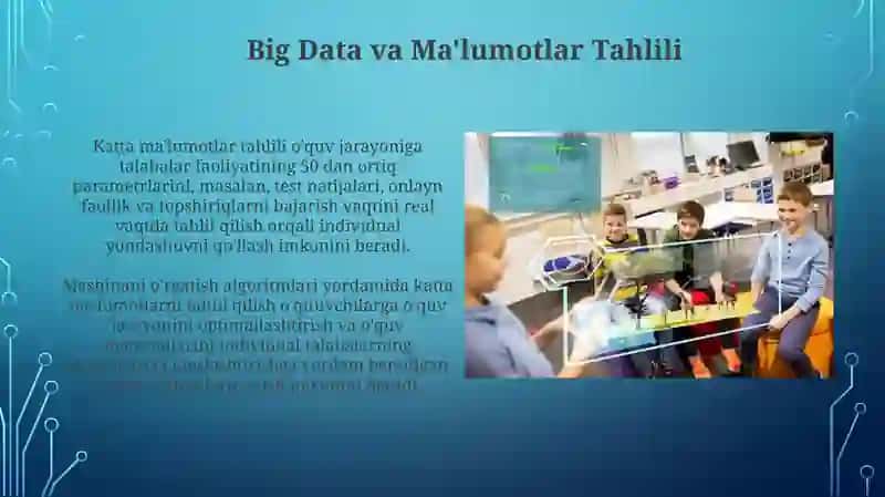 Interfaol Usullarni Qo'llashda Zamonaviy Texnologiyalar 3