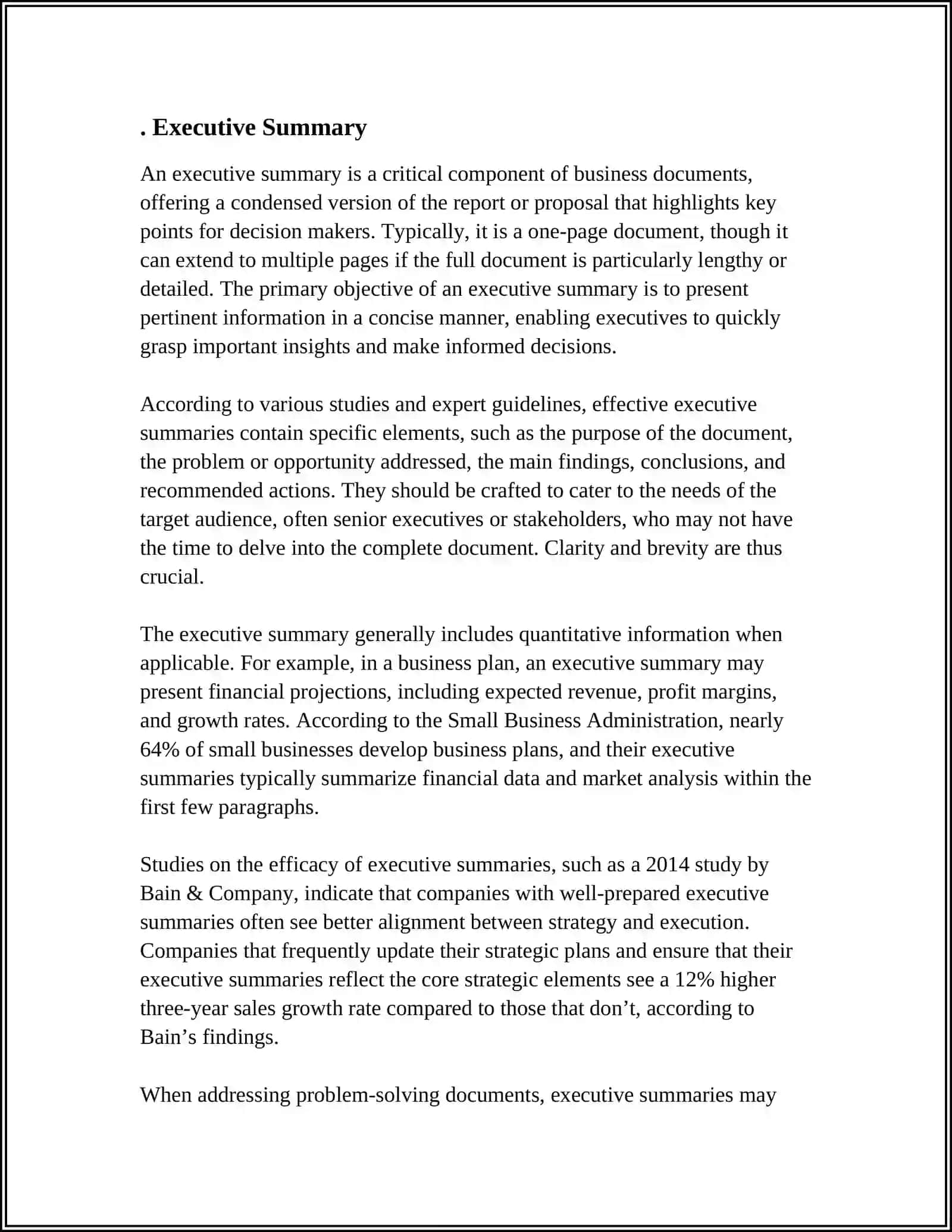 REFERAT Theme: MY HOTEL BIZNES PLAN 3