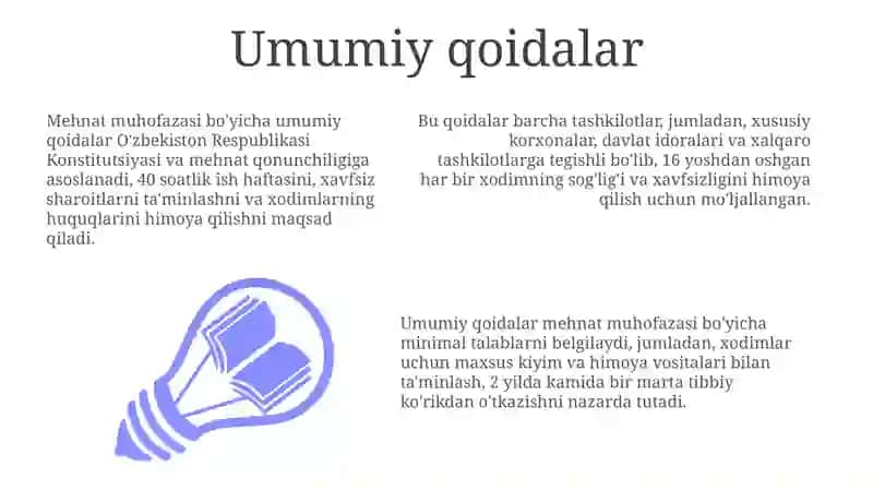 Umumiy qoidalar 3