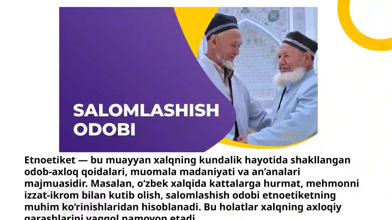 ETNOETIKETDA AXLOQIY TASAVVURLARNING IFODALANISHI.pptx 3