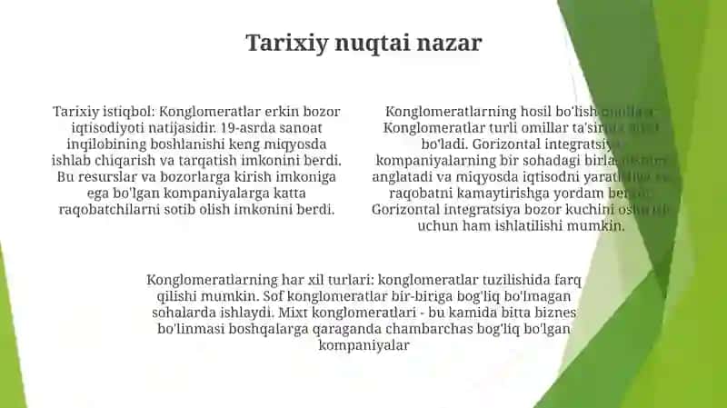 Konglektli Vaziyatlarning Yuzaga Kelish Omillari 3