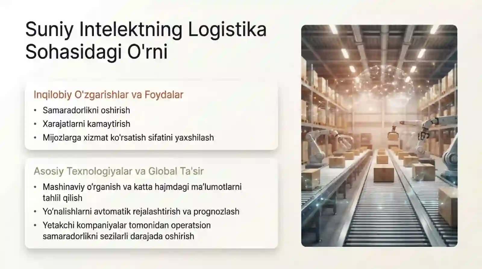 Suniy intelekt asosida talabni pragnozlash va zaxiralarni boshqarish 3