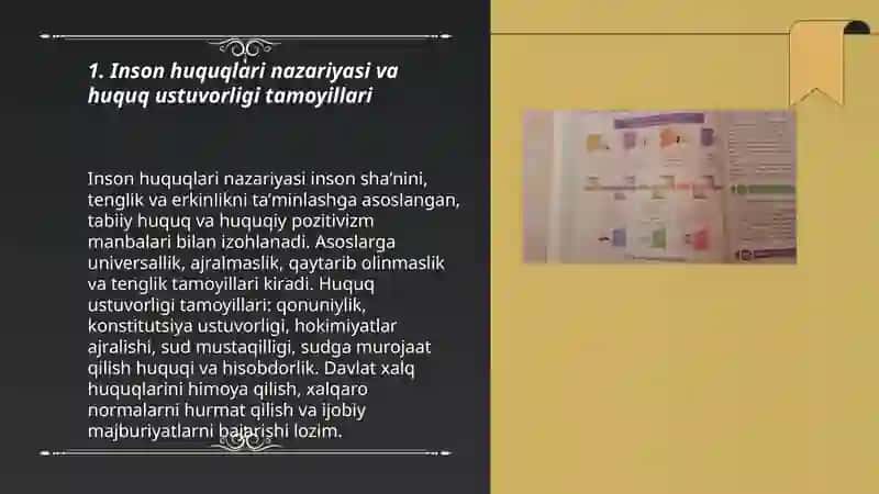 Inson huquqlari va huquq ustuvorligi 3