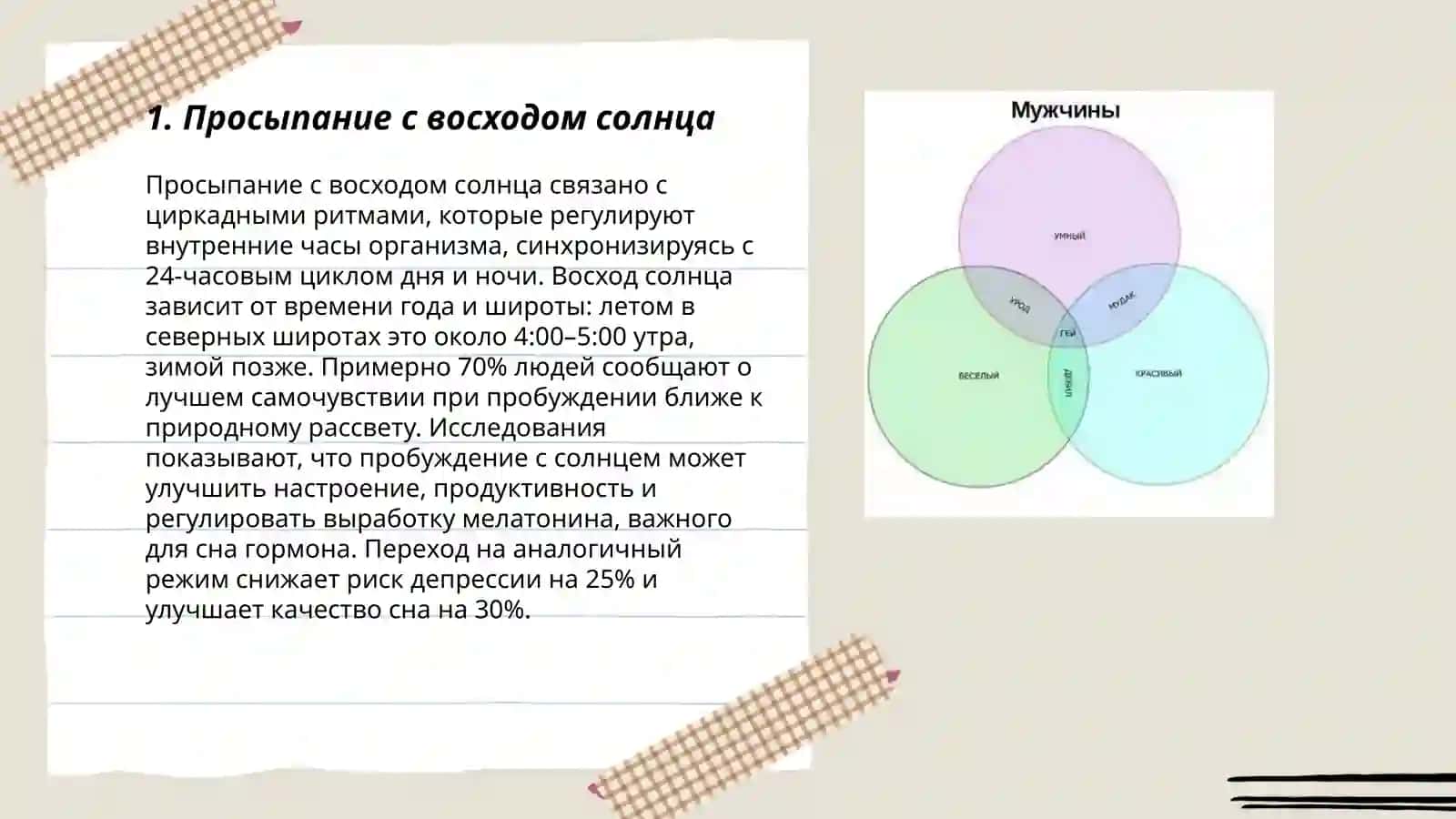 Менинг идеал куним 3
