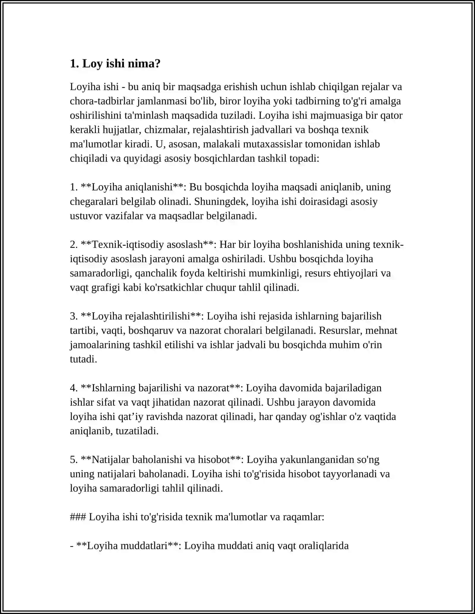 TURLI YOSHDAGI BOLALAR GURUHIDA LOY ISHIGA OʻRGATISH METODLARI 3