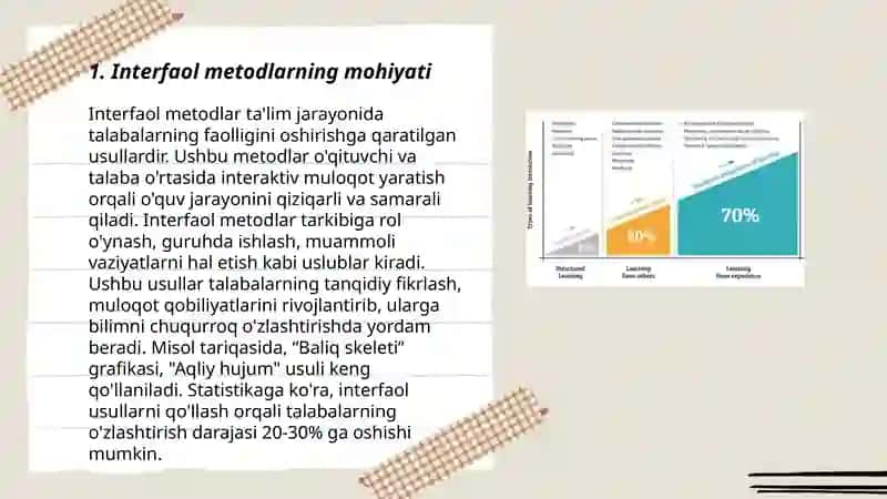 Interfaol metodlardan foydalanib maktabgacha kichik yoshdagi bolalar nutqini o'stirish 3