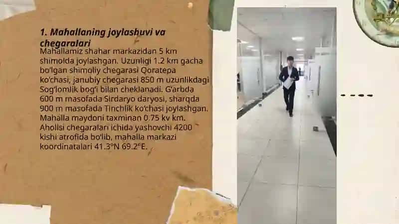 Mening mahallam 3
