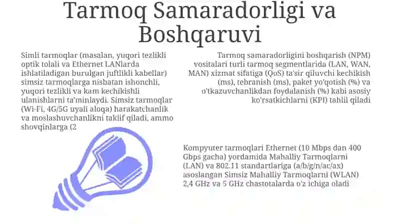Kompyuter Tarmoqlari va Uning Turlari 3