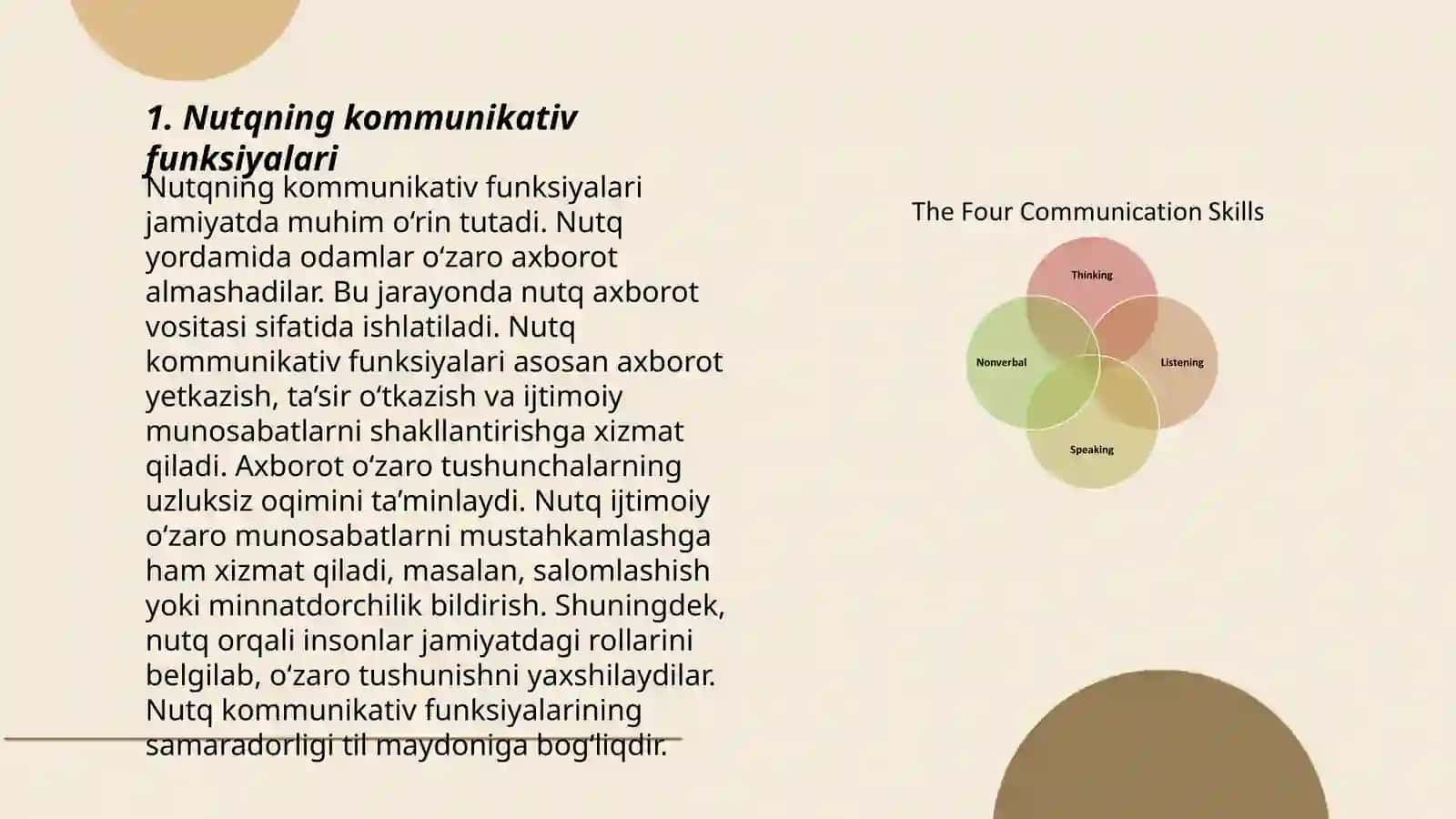 Nutqning kommunikativ aloqaviy sifatlari 3