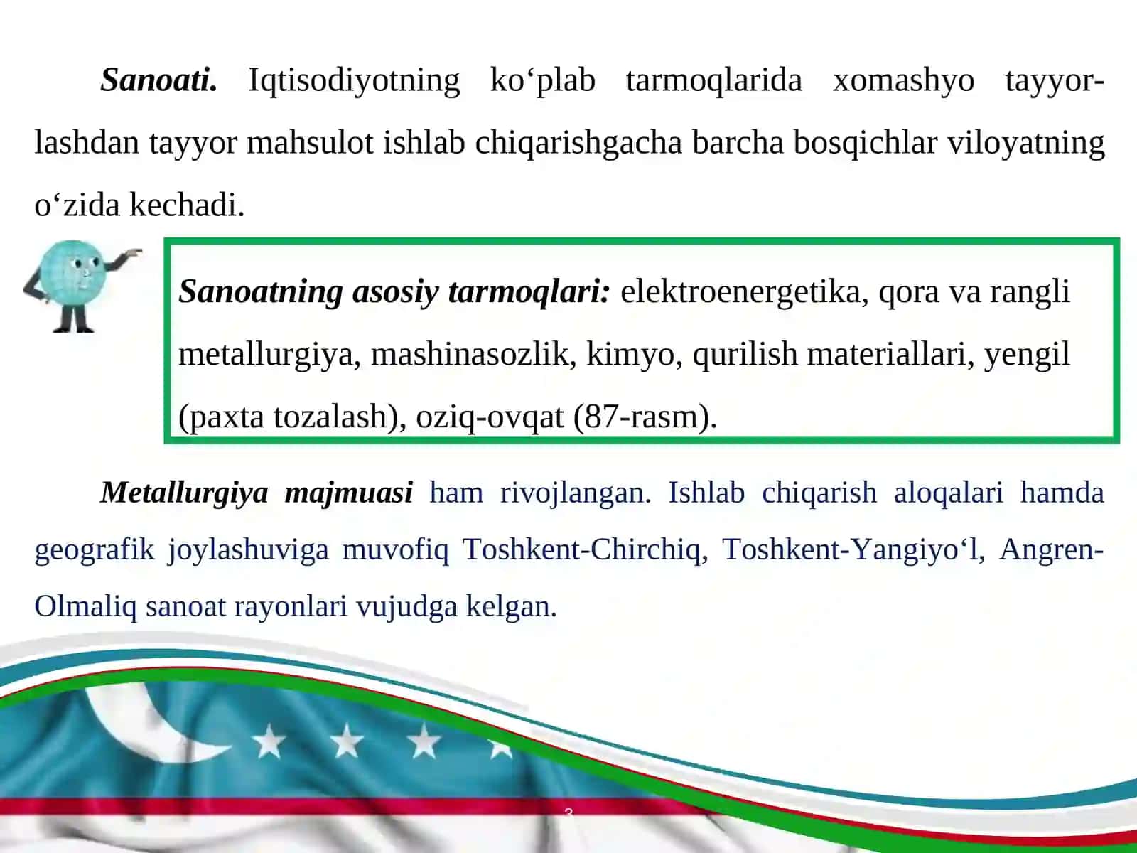 TOSHKENT VILOYATI 3