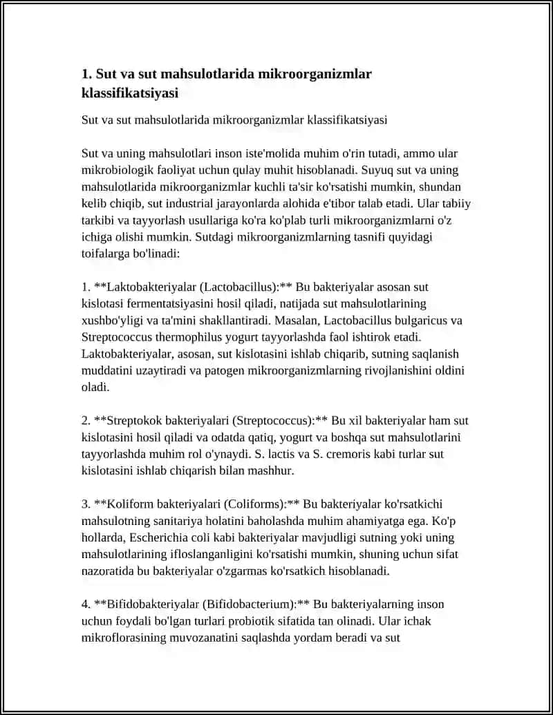 Mikrobiologiya faniga oid dars 3