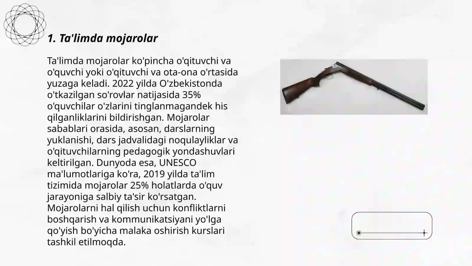 Pedagogik konfliktalogiyada tana zavoli 3