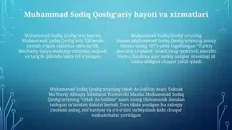 Odob As-Solihin Asari 3