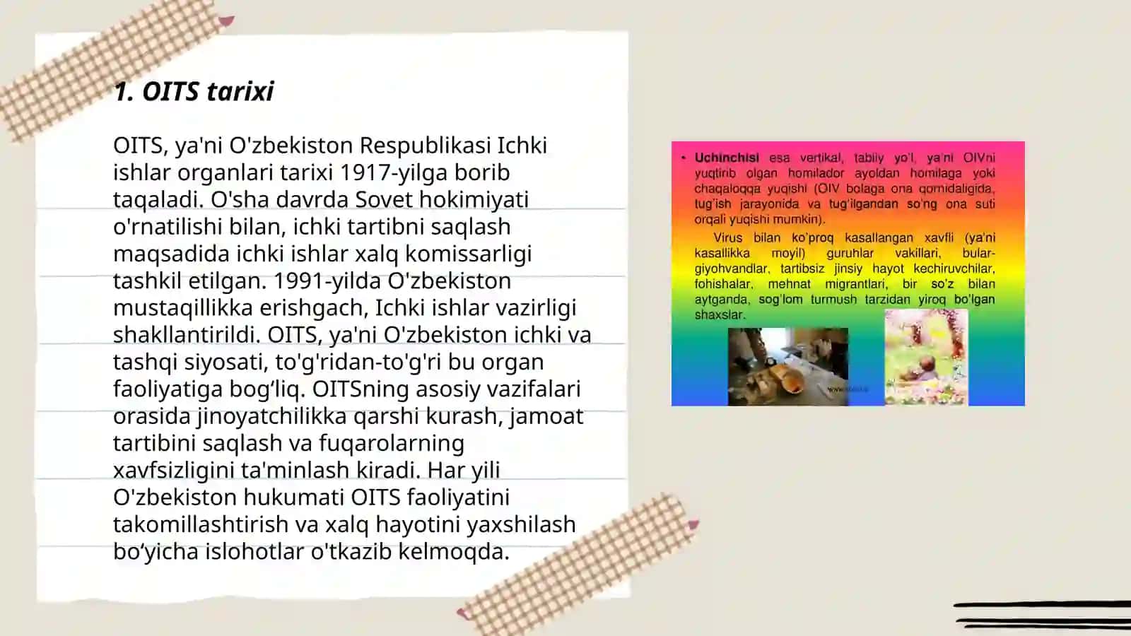 Oits 3