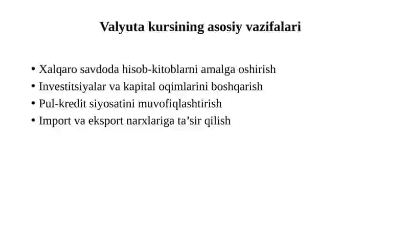 Valyuta Operatsiyalari 3