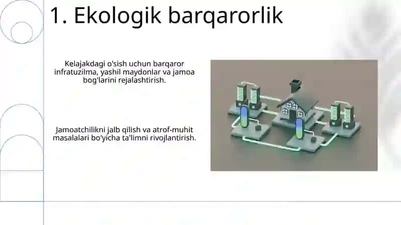 Jamoani shakllantirishning istiqbol rejalari 3