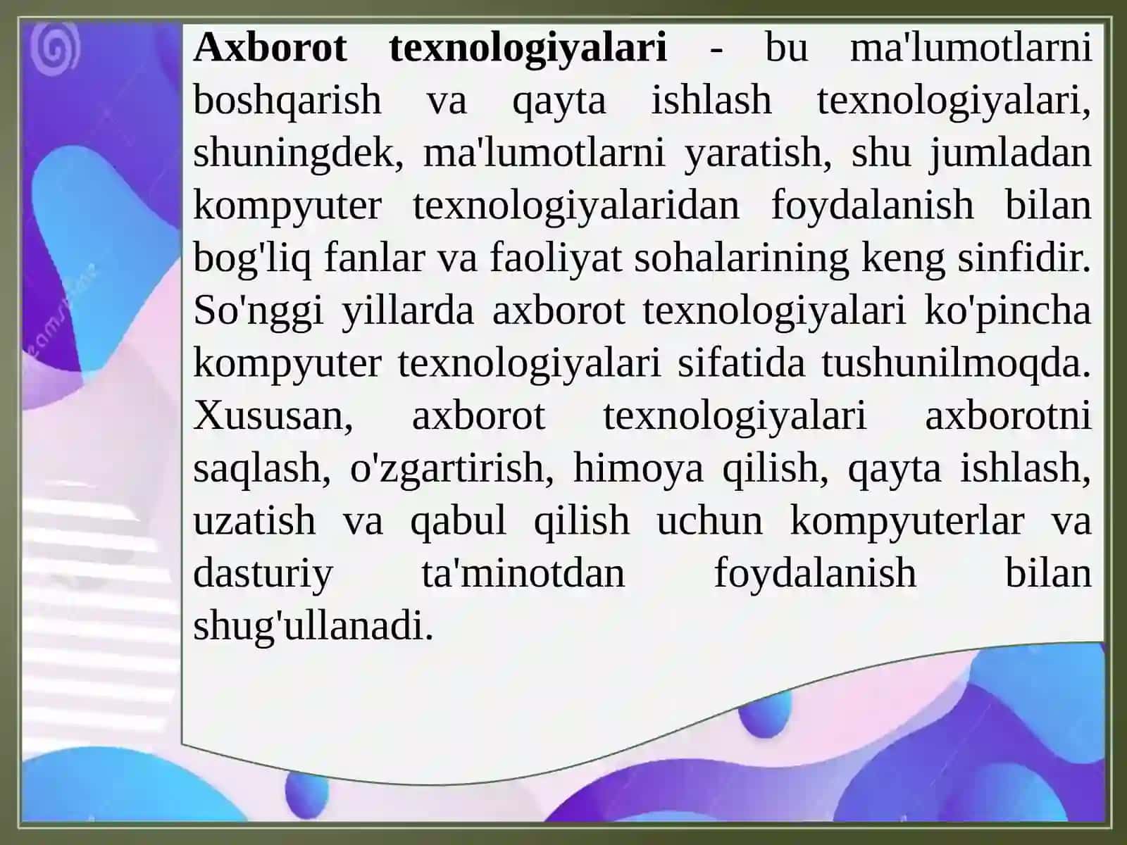 Maktabgacha ta’lim tashkilotlarida multimedialardan foydalanish usullari 3